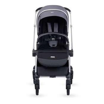 Kraft Apex Travel Sistem Bebek Arabası Grey