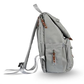 Kraft Arya Bebek Bakım Çantası Gri