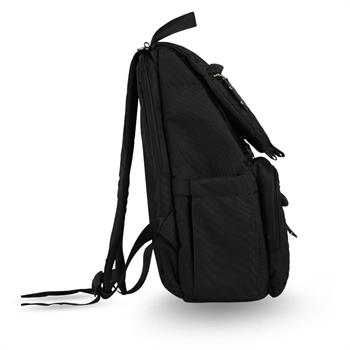 Kraft Arya Bebek Bakım Çantası Siyah