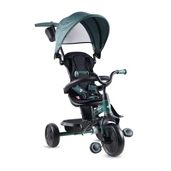 Kraft Baby Elite Platinum Bisiklet Green