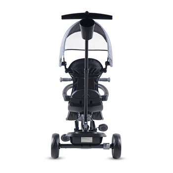 Kraft Baby Elite Platinum Bisiklet Gri