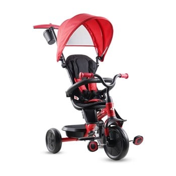 Kraft Baby Elite Platinum Bisiklet Kırmızı