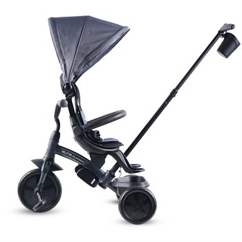 Kraft Baby Elite Platinum Bisiklet Kırmızı