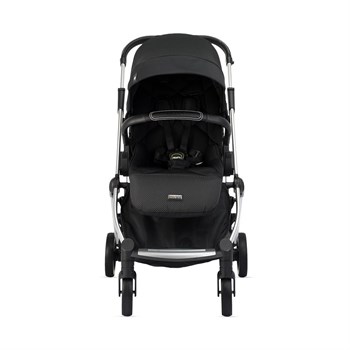 Kraft Baby Nature Travel Sistem Bebek Arabası Gri