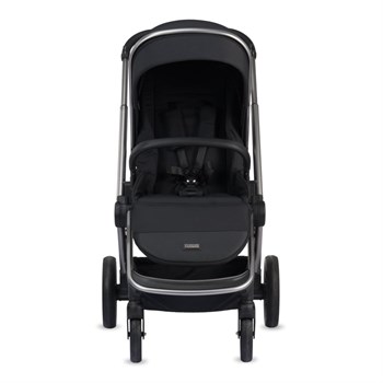 Kraft Boss Travel Sistem Bebek Arabası Çift Yönlü Black