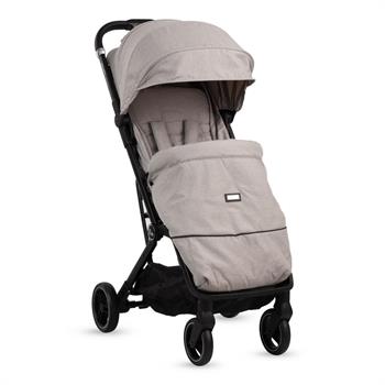 Kraft Boston Bebek Arabasi - Beige