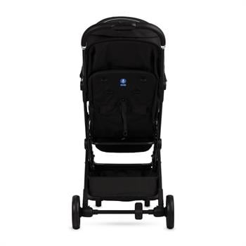 Kraft Boston Bebek Arabasi - Black