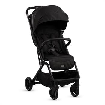 Kraft Boston Bebek Arabasi - Black