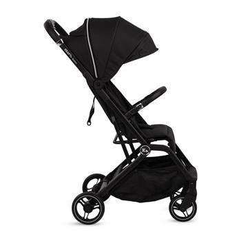 Kraft Boston Bebek Arabasi - Black