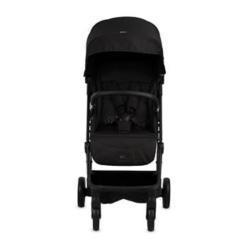 Kraft Boston Bebek Arabasi - Black