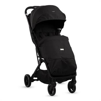 Kraft Boston Bebek Arabasi - Black