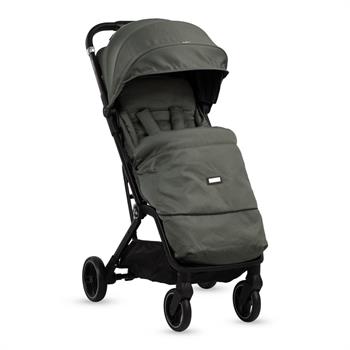 Kraft Boston Bebek Arabasi - Green