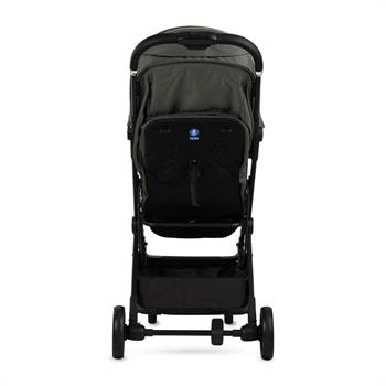 Kraft Boston Bebek Arabasi - Green