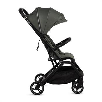 Kraft Boston Bebek Arabasi - Green