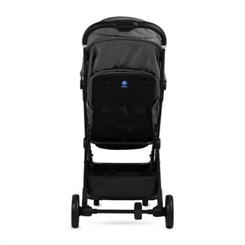 Kraft Boston Bebek Arabasi - Grey