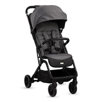 Kraft Boston Bebek Arabasi - Grey