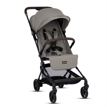 Kraft Carbon Bebek Arabası Kabin Boy Green Gold