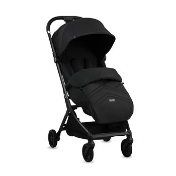 Kraft Carry On Bebek Arabası Black