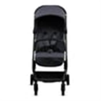Kraft Carry On Bebek Arabası Grey