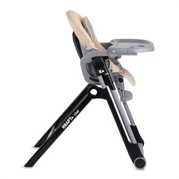 Kraft Chef Mama Sandalyesi - Beige