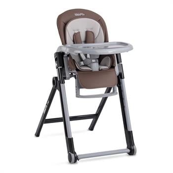 Kraft Chef Mama Sandalyesi - Cacao