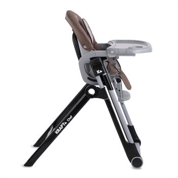 Kraft Chef Mama Sandalyesi - Cacao