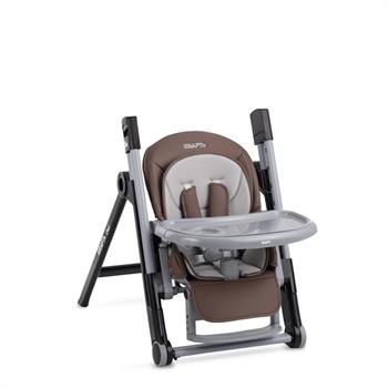 Kraft Chef Mama Sandalyesi - Cacao