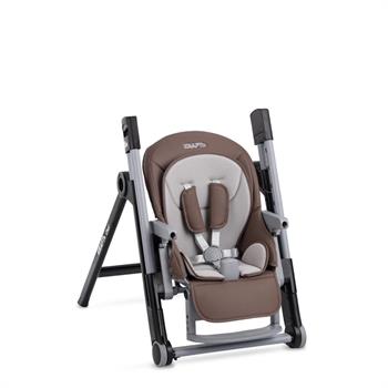 Kraft Chef Mama Sandalyesi - Cacao