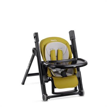 Kraft Chef Mama Sandalyesi - Green