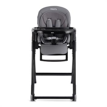 Kraft Chef Mama Sandalyesi - Grey