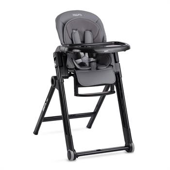 Kraft Chef Mama Sandalyesi - Grey