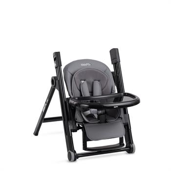 Kraft Chef Mama Sandalyesi - Grey