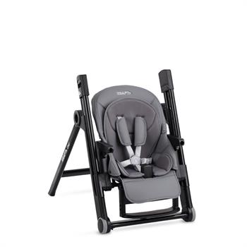 Kraft Chef Mama Sandalyesi - Grey