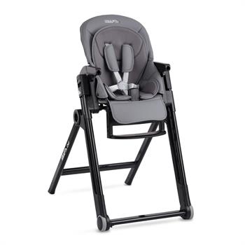 Kraft Chef Mama Sandalyesi - Grey