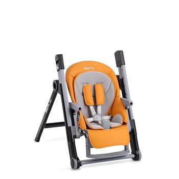 Kraft Chef Mama Sandalyesi - Orange