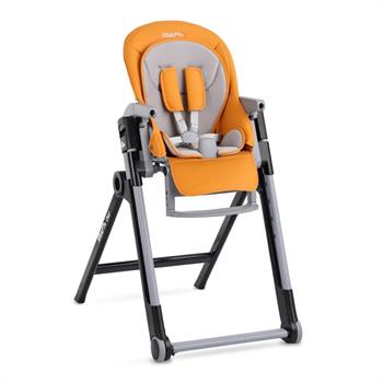 Kraft Chef Mama Sandalyesi - Orange