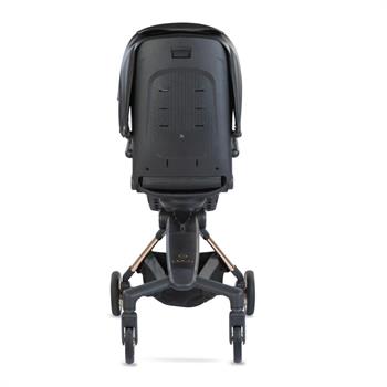 Kraft Coco Bebek Arabasi - Black