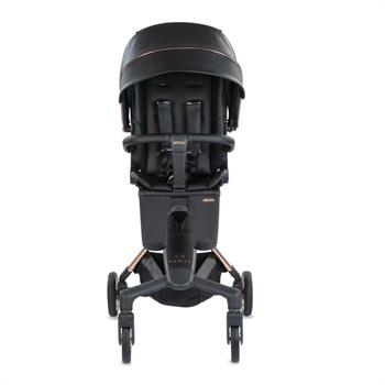 Kraft Coco Bebek Arabasi - Black