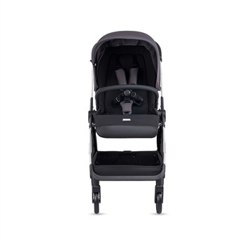 Kraft Crab Travel Sistem Bebek Arabası Black