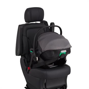 Kraft Cross Fix i-size (40-87 cm) 0-13 kg Oto Koltuğu