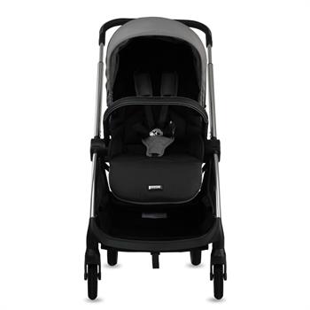 Kraft Dakar I Sıze Travel Bebek Arabası Grey
