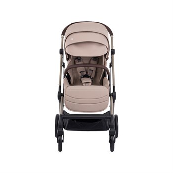 Kraft Drive Travel Sistem Bebek Arabası Bej