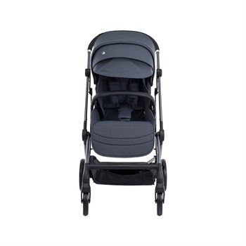 Kraft Drive Travel Sistem Bebek Arabası Gri