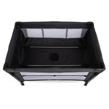 Kraft Easy Fold Oyun Parki 70x110cm-Dark Grey