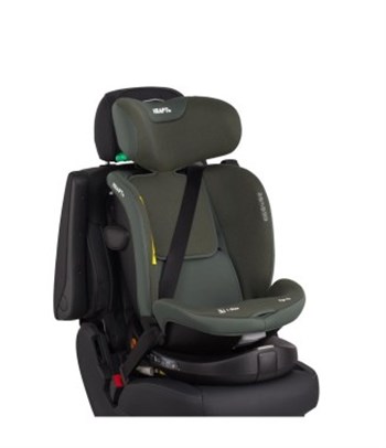 Kraft Ergo Fix I-Size 0-36 kg Oto Koltuğu / Lacivert