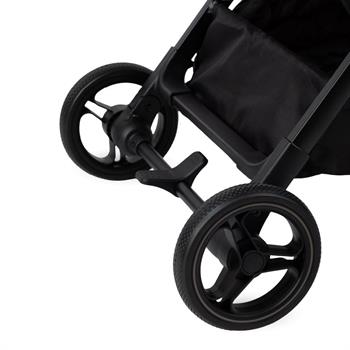 Kraft Flash Bebek Arabasi - Green