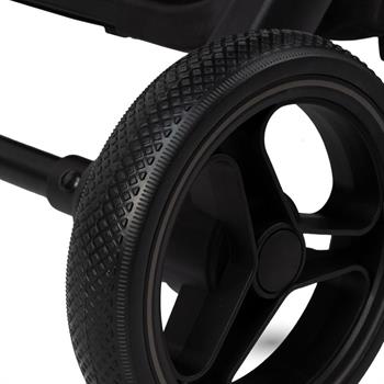 Kraft Flash Bebek Arabasi - Green