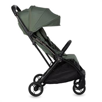 Kraft Flash Bebek Arabasi - Green