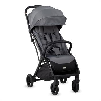 Kraft Flash Bebek Arabasi - Grey