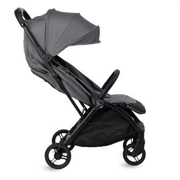 Kraft Flash Bebek Arabasi - Grey